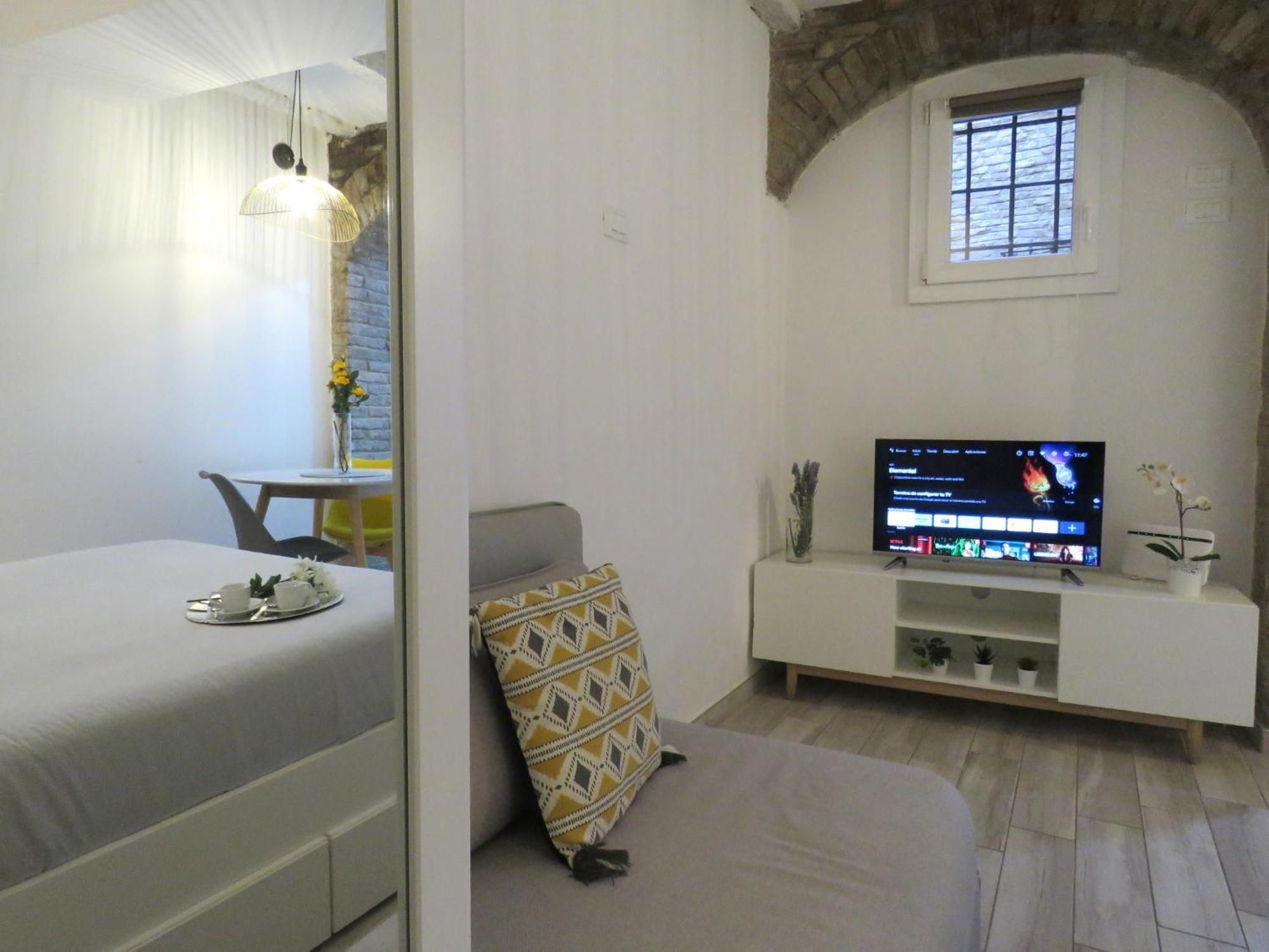 Oberdan Apartment — Photos 3