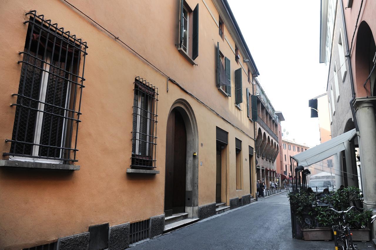 Oberdan Apartment, Bologna